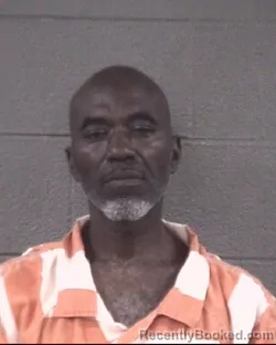 Mugshot of WILLIS DEMEATRIC WORKMAN booked in Buncombe County, North Carolina on June 24, 2026