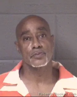 Mugshot of WILLIE DERRICK WILKINS booked in Buncombe County, North Carolina on May 17, 2026