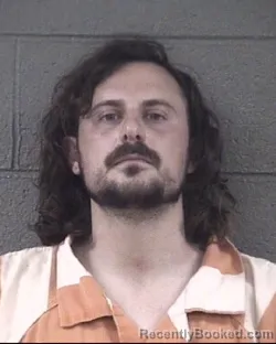 Mugshot of Warren Neal Weitner booked in Buncombe County, North Carolina on September 4, 2026