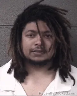 Mugshot of WESLEY SCOTT WILKIE