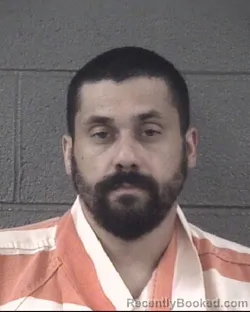 Mugshot of XAVIER ALEXANDER EARL BAKER booked in Buncombe County, North Carolina on May 30, 2026
