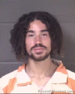 Mugshot of XAVIER J HERNANDEZ PERA booked in Buncombe County, North Carolina on July 10, 2026
