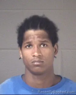 Mugshot of YERALD ZAPATA booked in Buncombe County, North Carolina on April 2, 2026