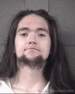 Mugshot of ZACHARY TYLER CARNEY