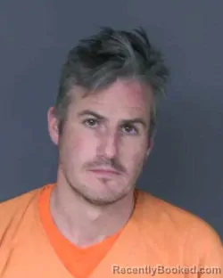 Mugshot of JOHN THOMAS CLARK