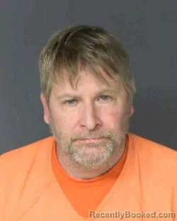 Mugshot of ERIC THARALDSON