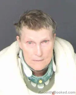 Mugshot of CLAUDIA GRIESSER