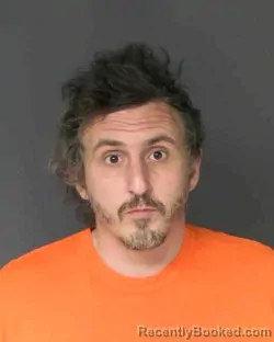 Mugshot of CLYDE SMITH CHRISTOPHER