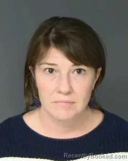 Mugshot of KATIE JOAN IVIE