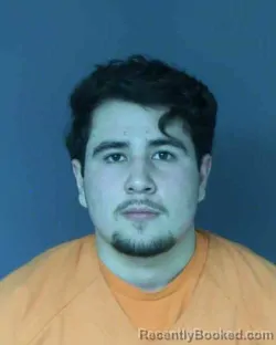 Mugshot of ALBERTO PEREZ-MURILLO