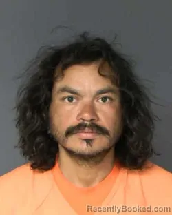 Mugshot of NESTOR JONATAN PORTILLO RECINOS