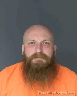 Mugshot of RONALD LLOYD SAHN