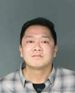 Mugshot of PHUC DUY TRAN