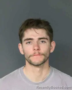 Mugshot of DAMIAN JAMES VITTUM