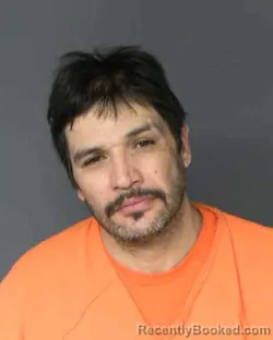Mugshot of JUAN LUIS CHAVEZ-RODRIGUEZ