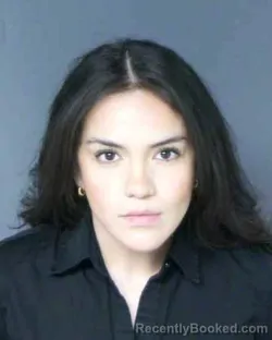 Mugshot of ESMERALDA ACEVEDO-ROSALES
