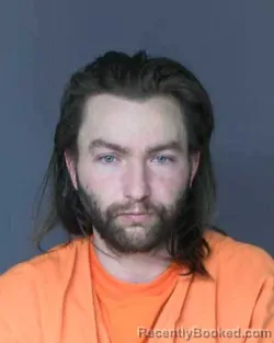 Mugshot of ALEXANDER JOSEPH SCHMIDT