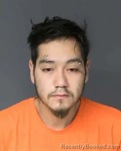 Mugshot of JOSE LUIS CAMARENA-VAZQUEZ