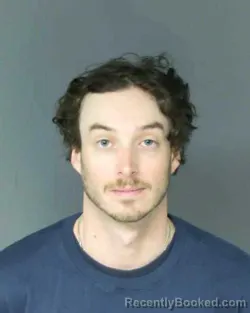 Mugshot of CHAD PAUL CUNNINGHAM