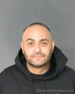 Mugshot of GENARO MONTES TELLO