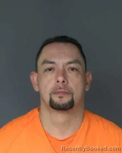 Mugshot of TOMMY JOE GRAJEDA