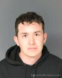Mugshot of ERICK ESCALERA-RASCON