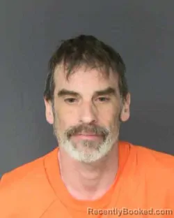 Mugshot of RYAN VACHON