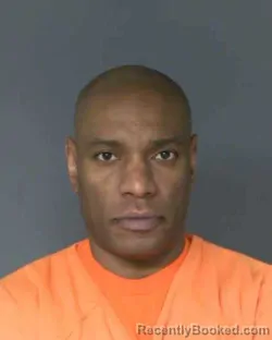 Mugshot of SAMUEL ALEX MATTHEWS