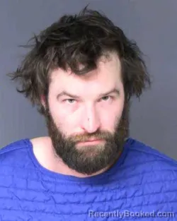 Mugshot of SCOTT ALAN HAYNES