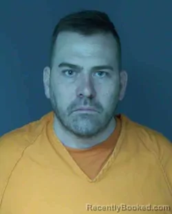 Mugshot of JOHN THOMAS LANDRUM