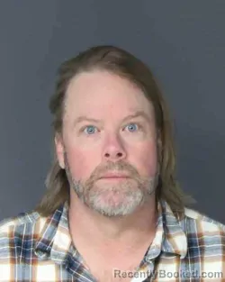 Mugshot of GEORGE MICHAEL CROWDER