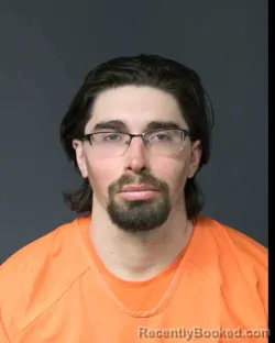 Mugshot of DAVID MARTIN WATKINS