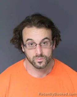 Mugshot of RYAN WALKER CRISCUOLO