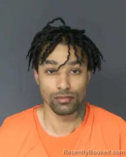 Mugshot of CHRISTOPHER JOSEPH BROOKS