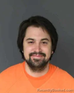 Mugshot of JOSHUA DAVID HARKAY