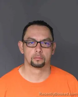 Mugshot of TOMMY JOE GRAJEDA