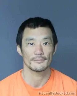 Mugshot of KIM MCDONOUGH