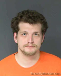 Mugshot of DANIEL RICHARD LUNN