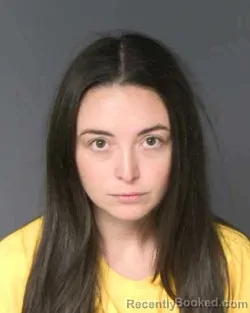 Mugshot of BAILEY SISK SHELTON