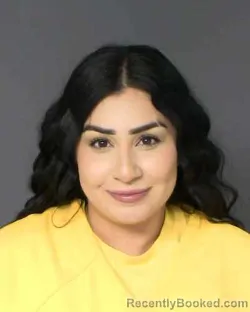 Mugshot of CINDY RIOS-VARELA