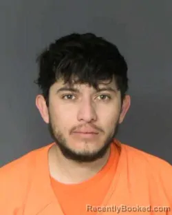 Mugshot of YOVANY VEGA-ROSALES