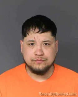 Mugshot of BRYAN OSWALDO ROJO-RODARTE