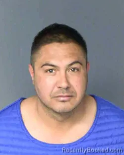 Mugshot of JOEL ARTURO CHAVEZ-CASTILLO