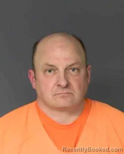 Mugshot of CORY ROBERT MCKINNEY