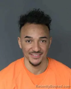 Mugshot of BRYCE ANDREW DURHAM