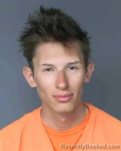 Mugshot of ANTHONY JAMES OLIVAS