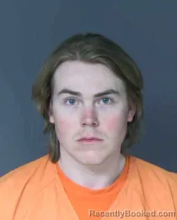 Mugshot of JACKSON THOMAS GORSUCH