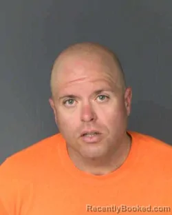 Mugshot of TREVOR DAVID GERMAN