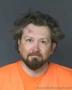 Mugshot of MATTHEW WILSON LENOX