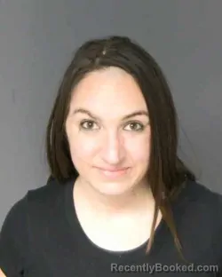 Mugshot of ANN ELISE BLIZNIAK